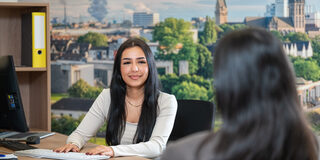 International Talent Center (ITC)