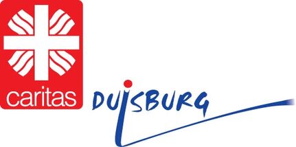 Logo Caritas Duisburg