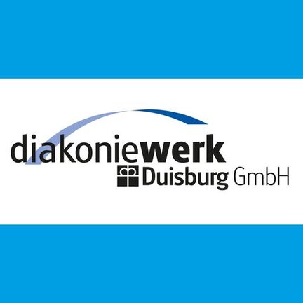 Logo Diakoniewerk Duisburg GmbH