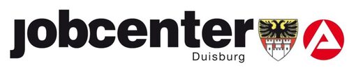 Logo Jobcenter Duisburg