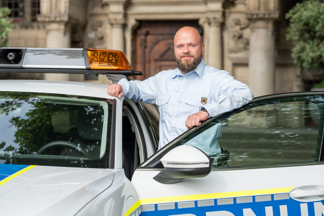 Christoph Sagante SAD