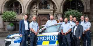 Bezirksdienst des SAD