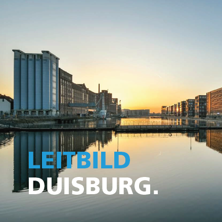 Leitbild der Stadt Duisburg