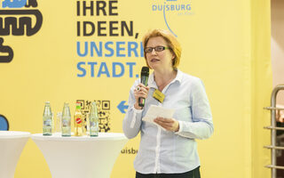 Ideenwerkstatt Duisburg Süd