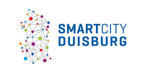 Smart City Duisburg Logo