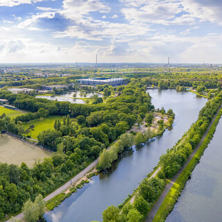 Sportpark Duisburg