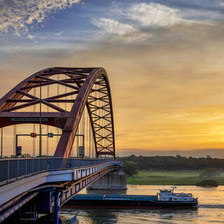 Brücke der Solidarität