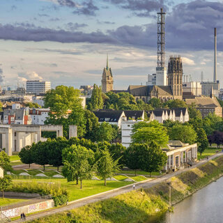 Der Garten der Erinnerung