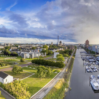 Der Garten der Erinnerung