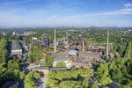 Landschaftspark Duisburg-Nord