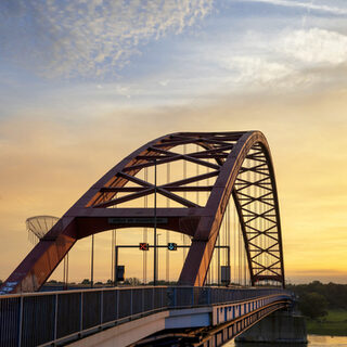 DIe Brücke der Solidarität