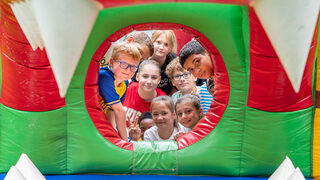 Jugendamt Stadt Duisburg