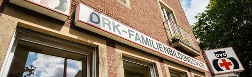 "DRK-Familienbildungswerk"