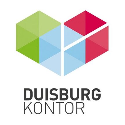 Herz. "Duisburg Kontor"