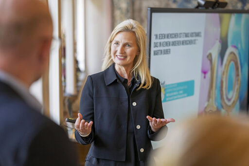 10 Jahre Duisburger Kompetenzzentrum