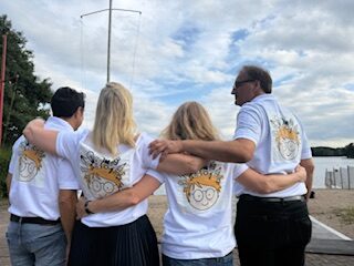 Förderverein und Fachberaterin