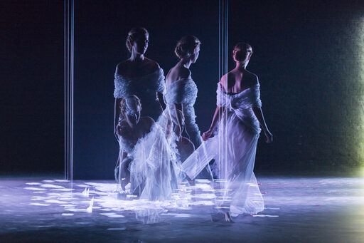 Szenenbild Iphigenie