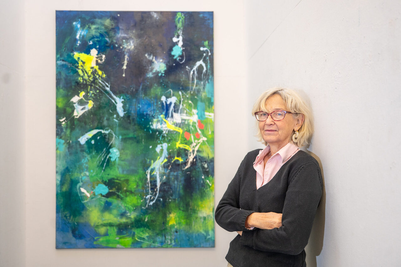 Bis November ist die Ausstellung in Duisburg zu sehen.