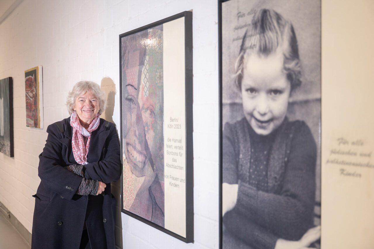 Ausstellung frau-macht-kunst