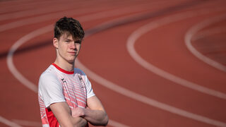 Nele Moos und Fabian Wüst zu Olympia Bewerbung