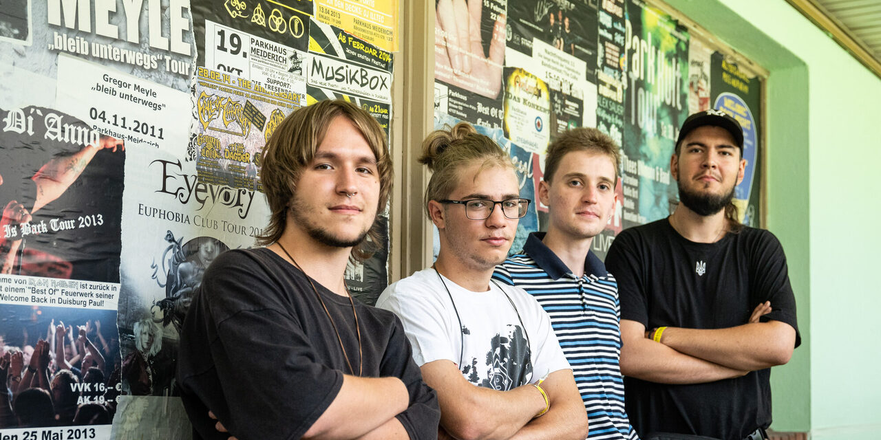 Euro Rock