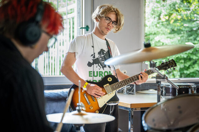 Euro Rock