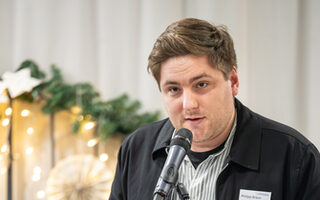 75-jähriges Jubiläum der Städtepartnerschaft zwischen Duisburg und Portsmouth