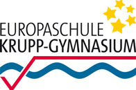 Logo Krupp Gymnasium