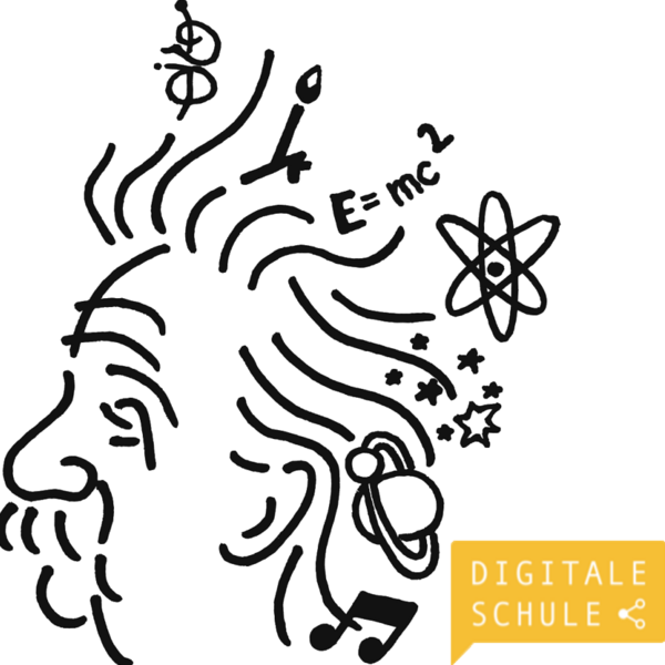Logo der Schule