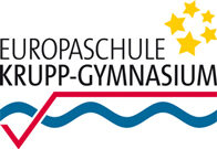 Logo Krupp Gymnasium