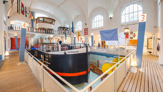 Binnenschifffahrtsmuseum