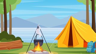 Symbolbild für Pettersson zeltet