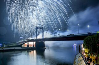 Ruhrorter Hafenfest