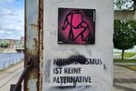 Paste Up Dellephant