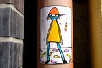 Sticker Altstadt