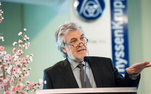 Prof. Dr. Thomas Rauschenbach