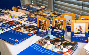 Markt der Möglichkeiten