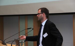 Prof. Dr. Bernd Kriegesmann