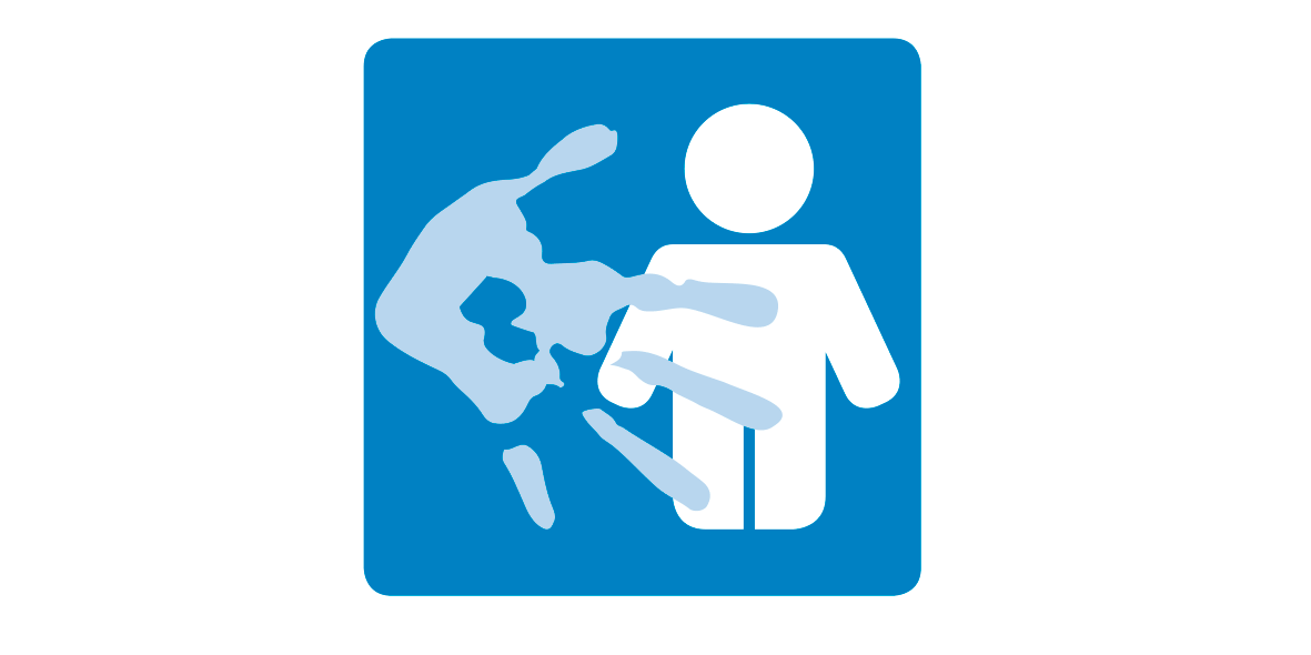 Logo Kindeswohlgefährdung