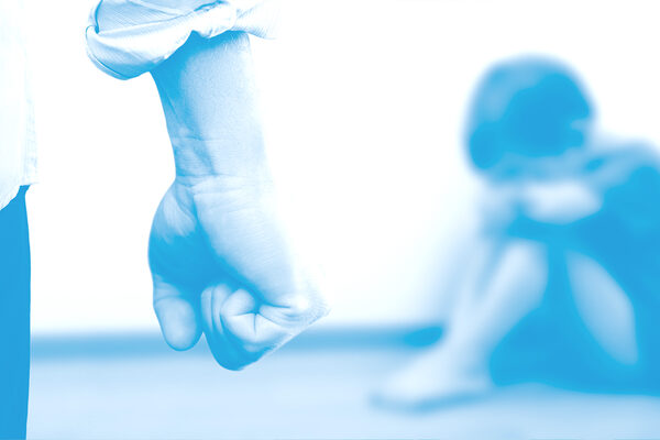 Kindeswohlgefährdung