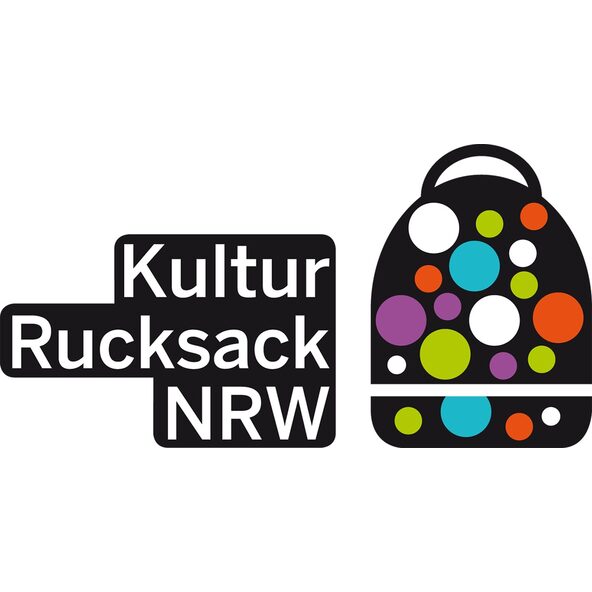 Logo Kulturrucksack