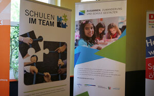 Markt der Möglichkeiten