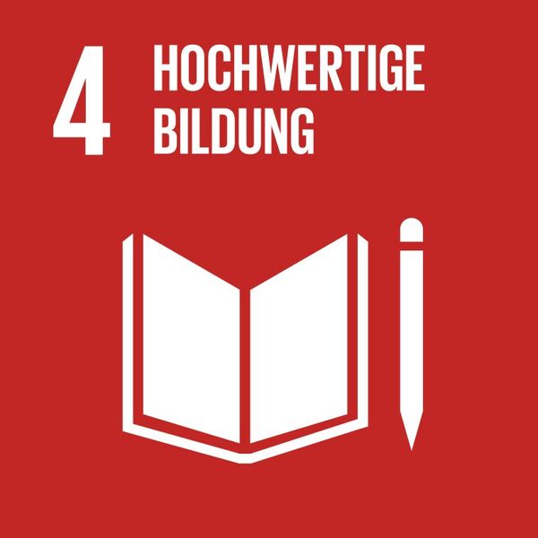 Piktogramm aufgeschlagenes Buch