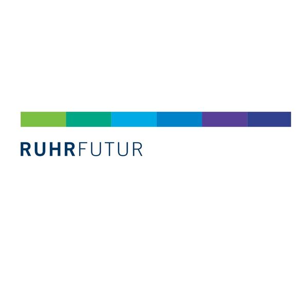 Logo RuhrFutur