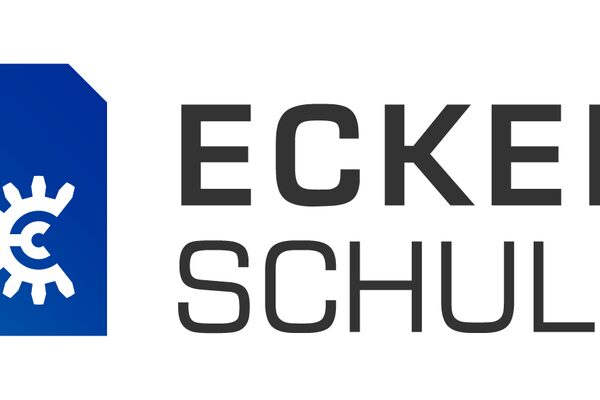 Logo Eckert Schulen