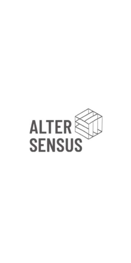 Alter Sensus Logo