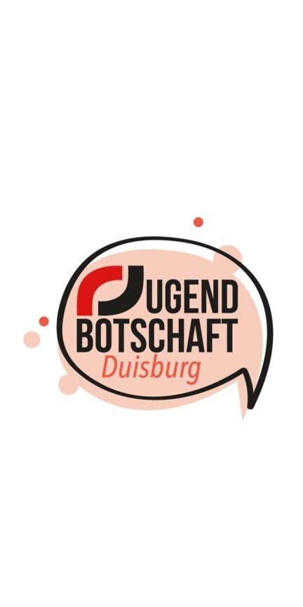 Jugendbotschaft im Jugendring Duisburg