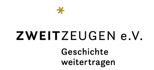 Logo Zweitzeugen
