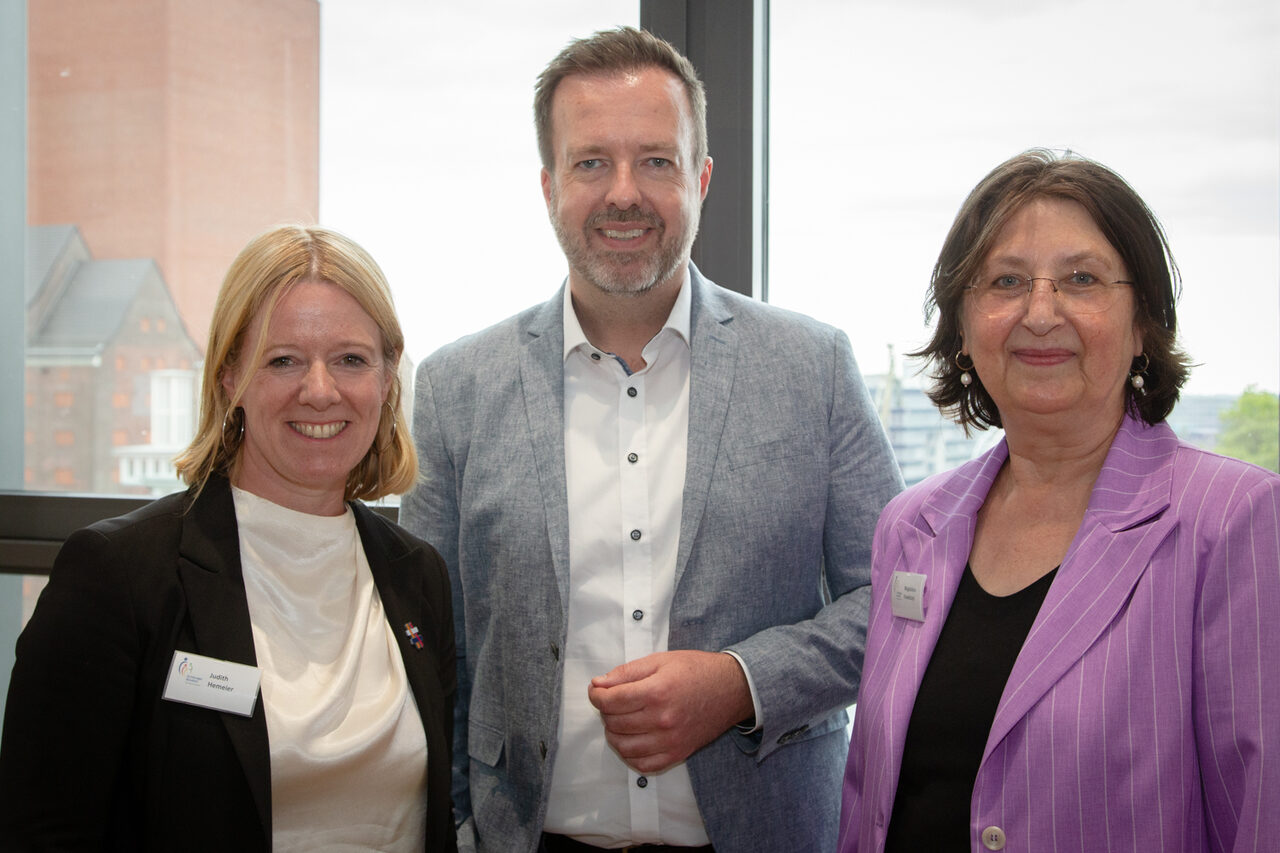 Kick-off Veranstaltung 14.06.2024