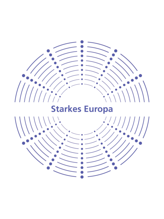 SOTEU 2023 strong europe